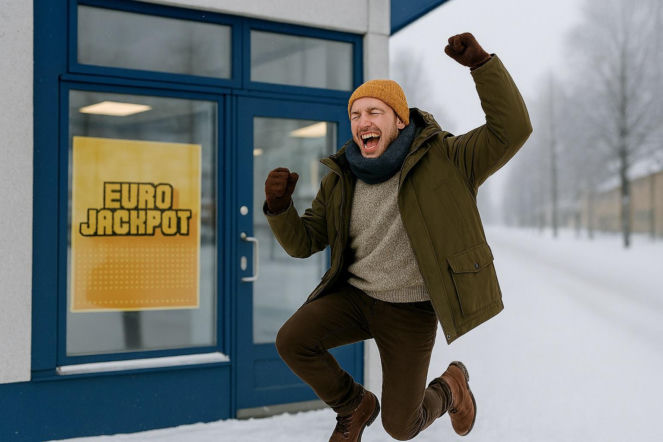 Gigantyczna kumulacja w Eurojackpot rozbita. Tutaj zgarnęli miliony euro. Polakom zostawili skromne resztki 