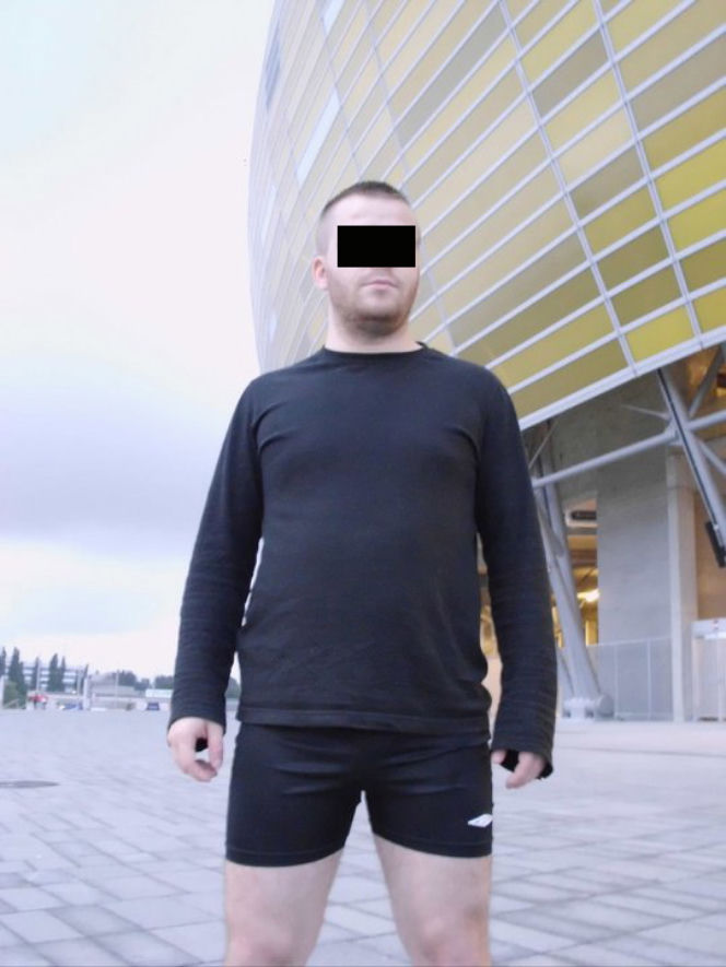 ZATŁUK SWOJA CÓRECZKĘ I NIE PÓJDZIE ŚIEDZIEĆ