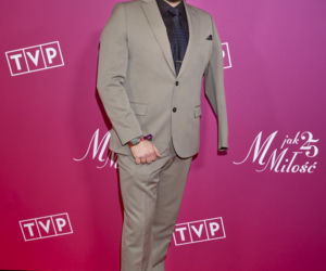 25 lat M jak miłość! Wzruszenia, wspomnienia i tłum aktorów na czerwonym dywanie