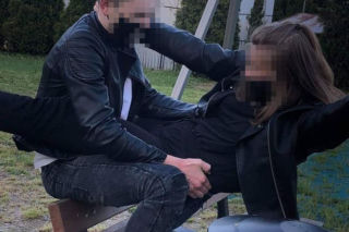 Śląskie: Kacper zadźgał ciężarną, 13-letnią Patrycję. Wkrótce zapadnie kluczowe decyzja! 