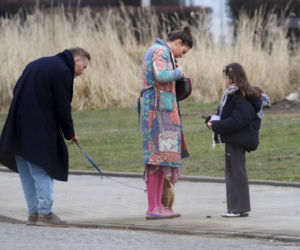 Wieczorek ma nową miłość