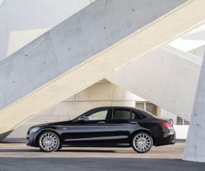 Mercedes-Benz C 43 4MATIC