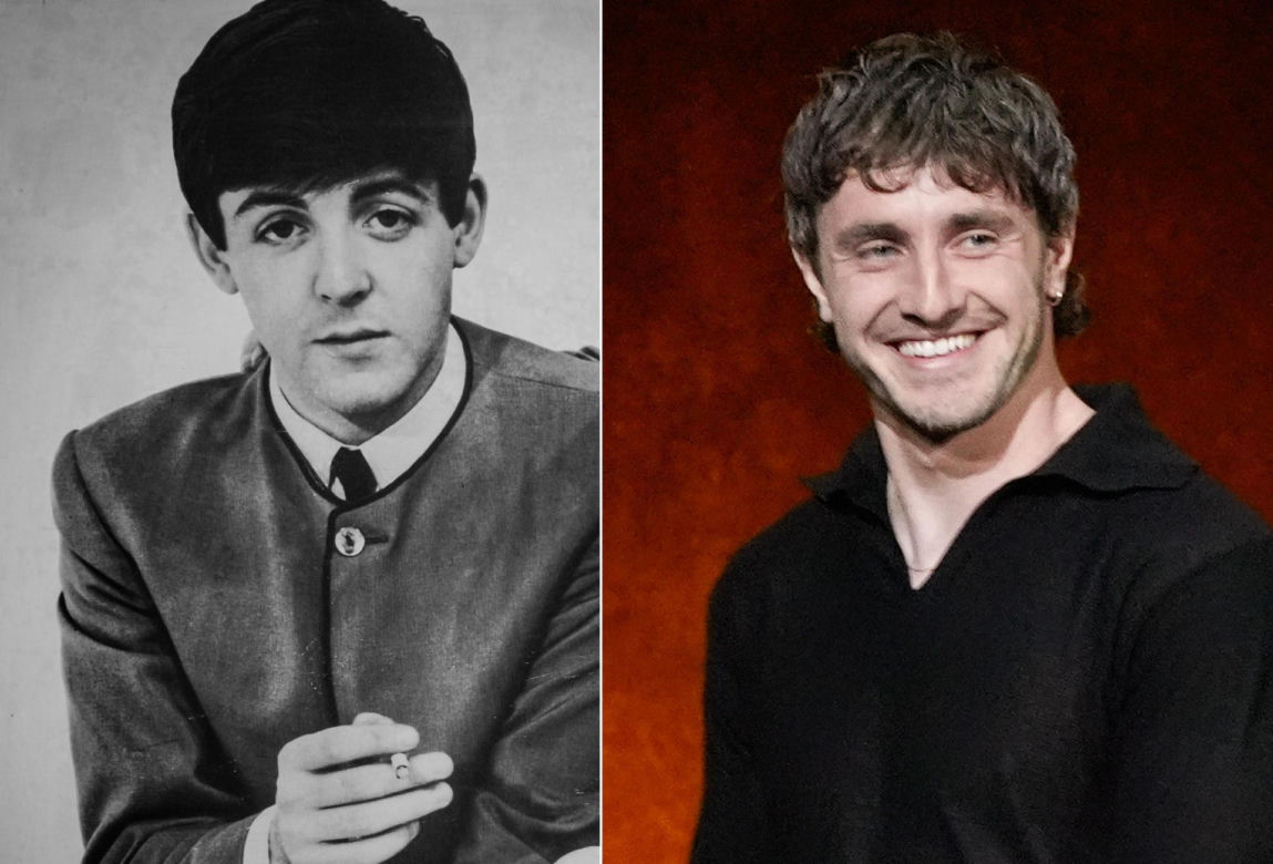 Powstanie film o The Beatles! Zobacz, kto ich zagra