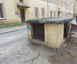 Schrony Starachowice
