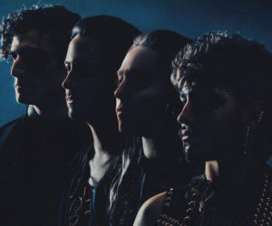 Formacja Greta Van Fleet zapowiedziała nowy album. Oto jego szczegóły 