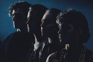 Greta Van Fleet powraca z nowym albumem. Nadchodzi krążek Palace For The People