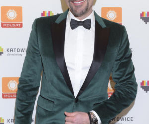 Sylwester w Polsacie ponownie bez Krzysztofa Ibisza? Jego udział stoi pod znakiem zapytania