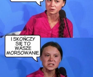 Sezon na MORSOWANIE otwarty! Zobacz najlepsze MEMY!