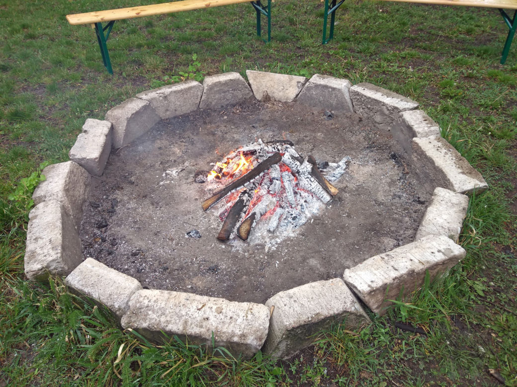Piknik Przyjaciół Schroniska