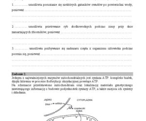 Matura biologia2