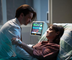 Na dobre i na złe odc. 971. Martyna (Anna Głosek), Tadek (Marcin Urbanke)