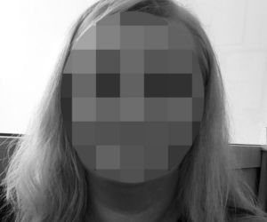 Daria zginęła zabita przez 15-latka w szkole
