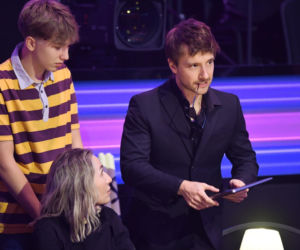 Dancing with the Stars. Taniec z Gwiazdami- odc. 1