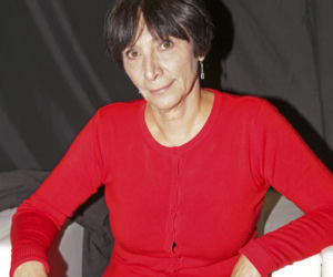 Renata Pałys kończy 70 lat