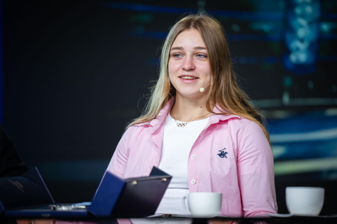 Julia Szeremeta