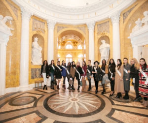 Miss Supranational Official