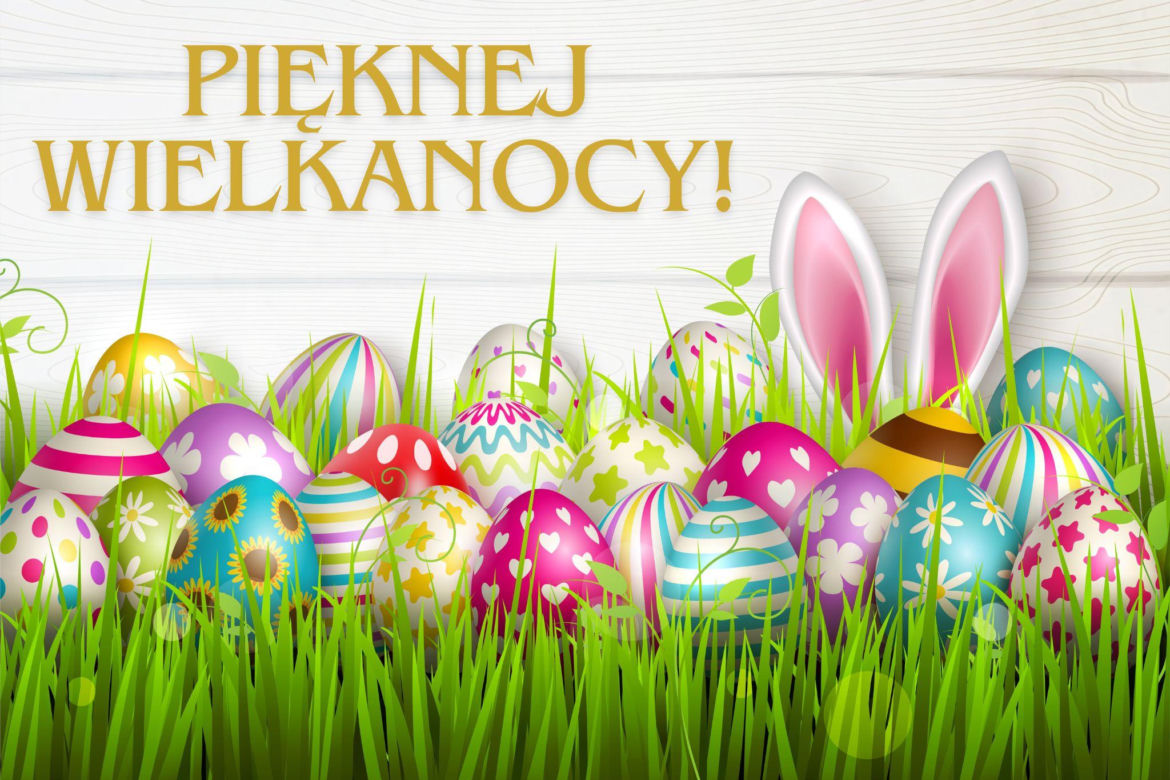 Darmowe kartki z życzeniami na Wielkanoc. Oryginalne obrazki dla każdego!