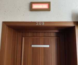 Ruszył proces Karola B. Sprawa 11-letniej Patrycji toczy się za zamkniętymi drzwiami