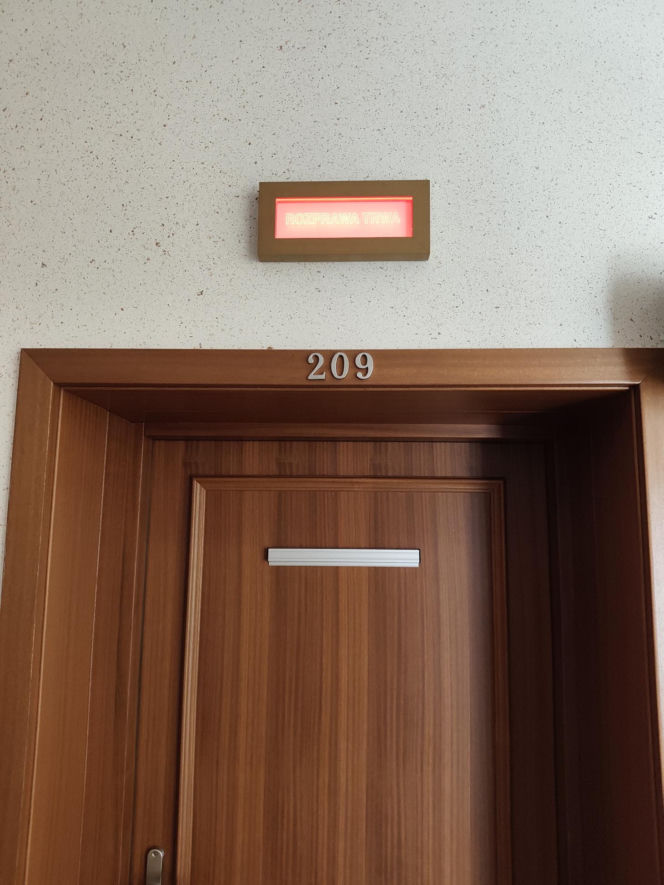 Ruszył proces Karola B. Sprawa 11-letniej Patrycji toczy się za zamkniętymi drzwiami