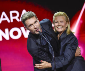 Barbara Bursztynowicz, Mikołaj Roznerski