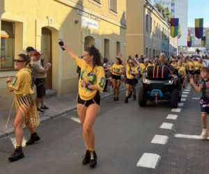 ESKA Summer City dotarła do Złotoryi. Za nami wyjątkowy przystanek