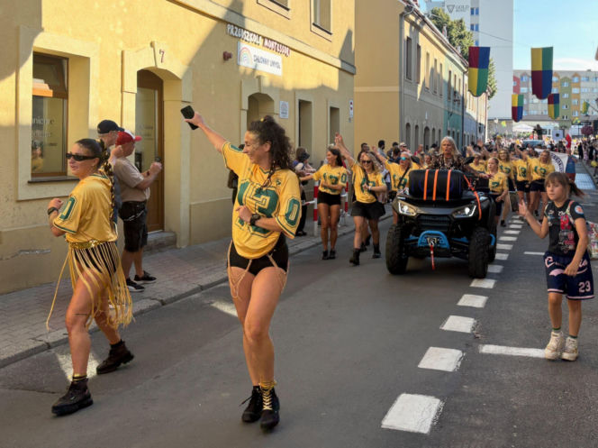 ESKA Summer City dotarła do Złotoryi. Za nami wyjątkowy przystanek