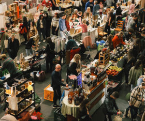 Targi WZORY w Bydgoszczy