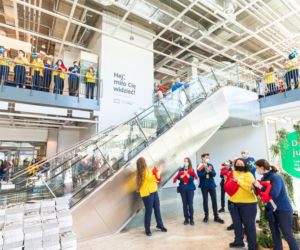 nowa IKEA w Polsce