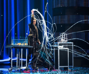 Mam Talent! Finaliści show w 2018 roku 
