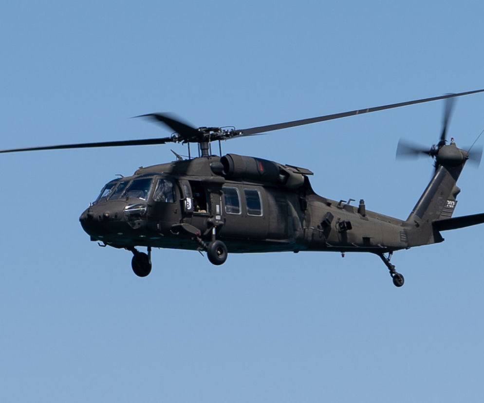 Black Hawk