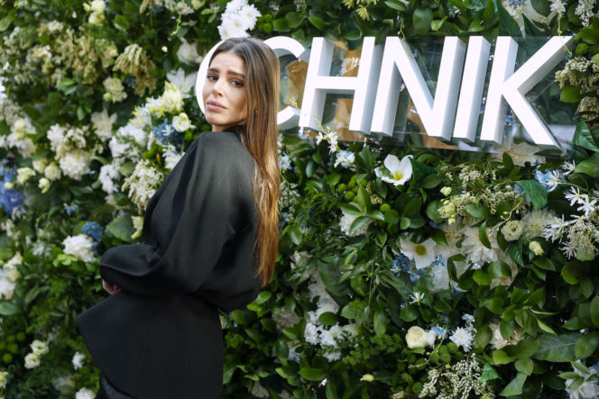 Gwiazdy na wydarzeniu marki Ochnik