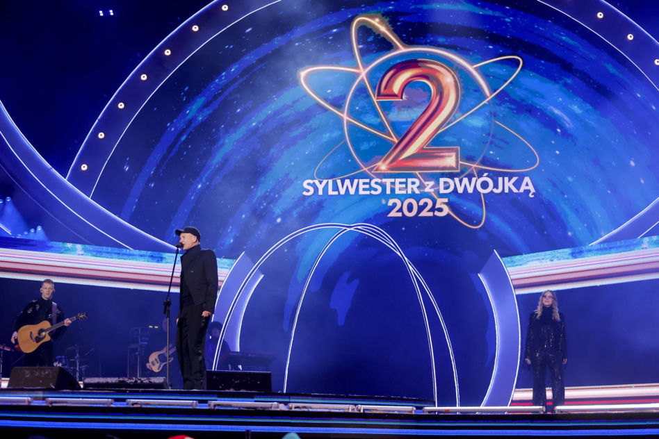 Fani są w szoku po występie Stinga! 74-latek wyglądał, jak młodzieniaszek. Wszystko przez jeden szczegół