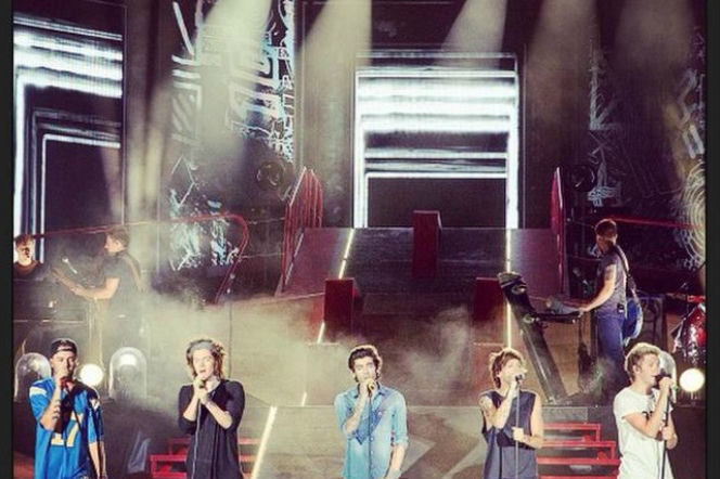 One Direction znowu śpiewają razem. Jak do tego doszło?