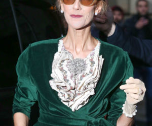 Celine Dion