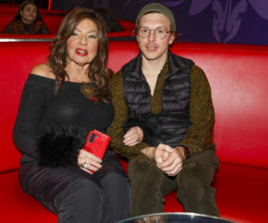 Agnieszka Perepeczko zobaczyła nowego Janosika