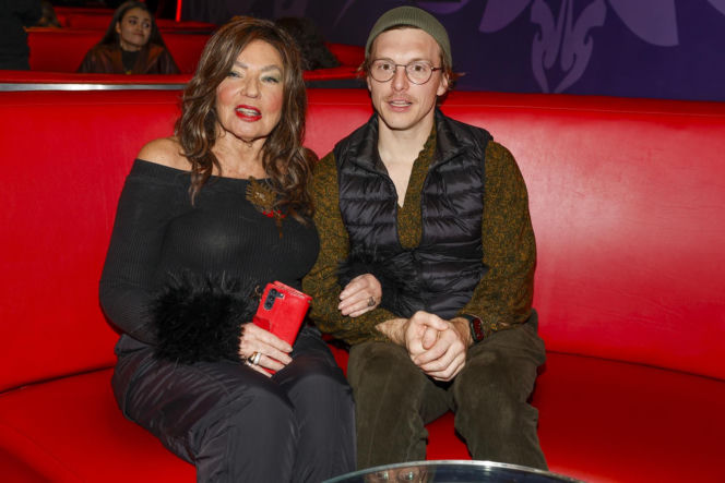 Agnieszka Perepeczko zobaczyła nowego Janosika