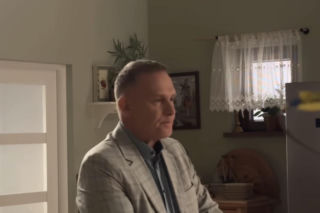 M jak miłość. Artur (Robert Moskwa)
