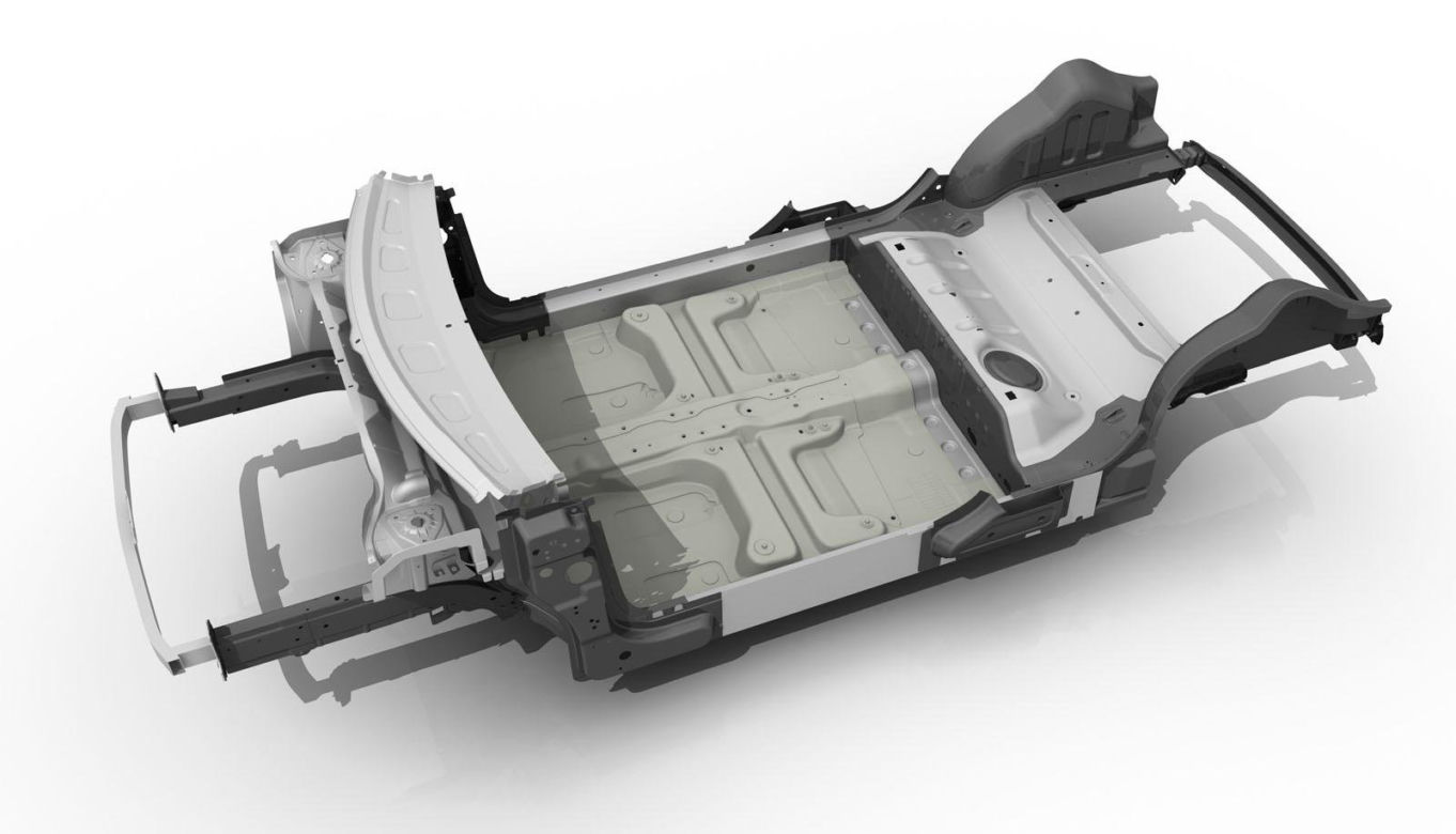 Citroen C4 Cactus Airflow 2L