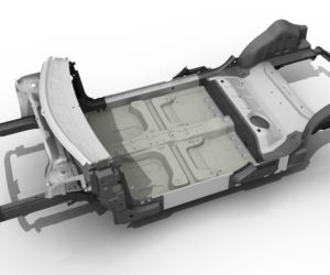Citroen C4 Cactus Airflow 2L