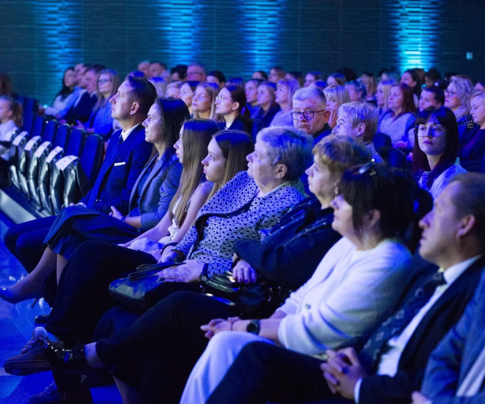 Konkres Młodych Psychologów