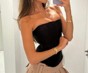Madison Beer