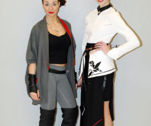 project runway, ania