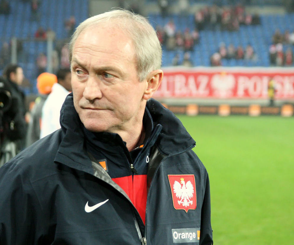 Franciszek Smuda