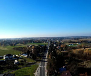 Nowa droga w woj. lubelskim za 23 mln zł. Na tę inwestycję czekali mieszkańcy