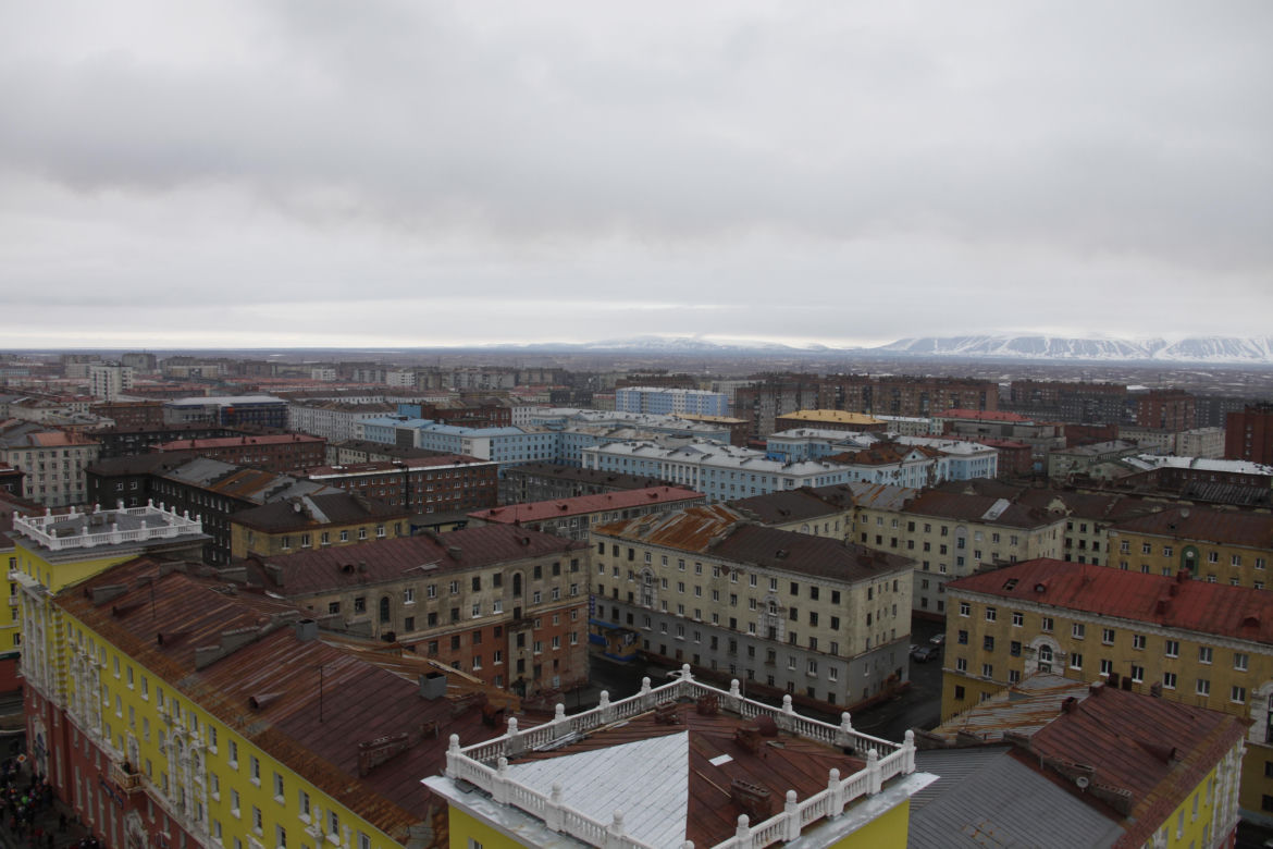 Norylsk