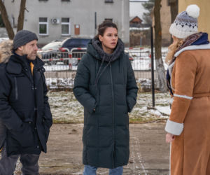 Sprawiedliwi. Trójmiasto, odcinek 111: Pola i Damian mierzą się z wyjątkowo wstrząsającą sprawą. Ofiarą jest noworodek