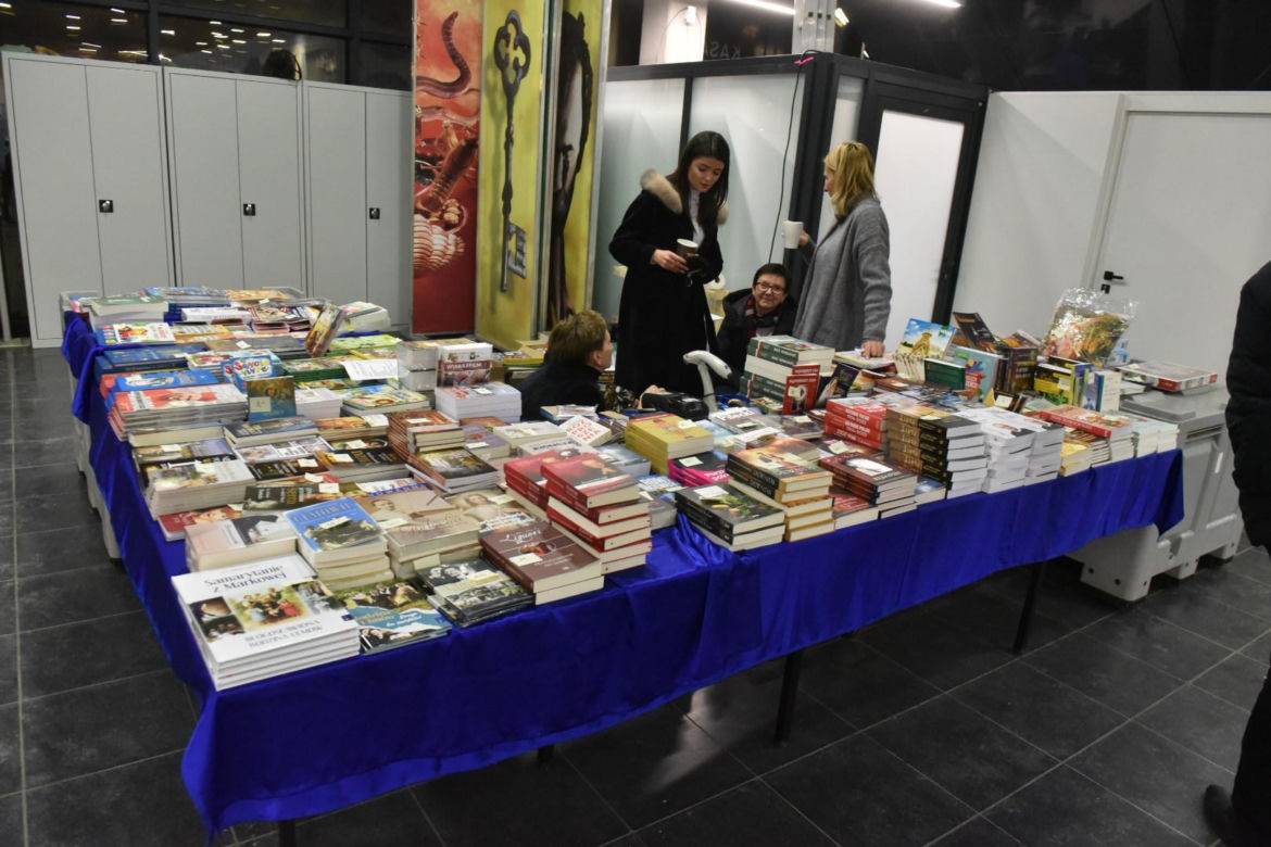 Urodziny Radia Maryja. Tak ojciec Rydzyk i jego zwolennicy świętowali w Toruniu