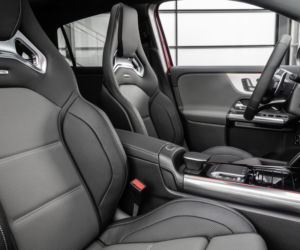 Mercedes-AMG GLA 35 4MATIC (2020)