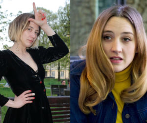 Kim jest Jaśmina Polak? To ona ma zastąpić Jadwigę Barańską w nowych „Nocach i dniach”