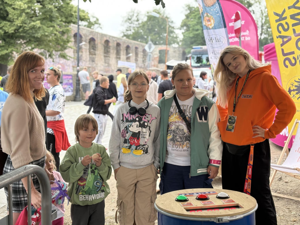 ESKA Summer City na Dolnym Śląsku! Sprawdź, gdzie spotkasz nas w tym tygodniu